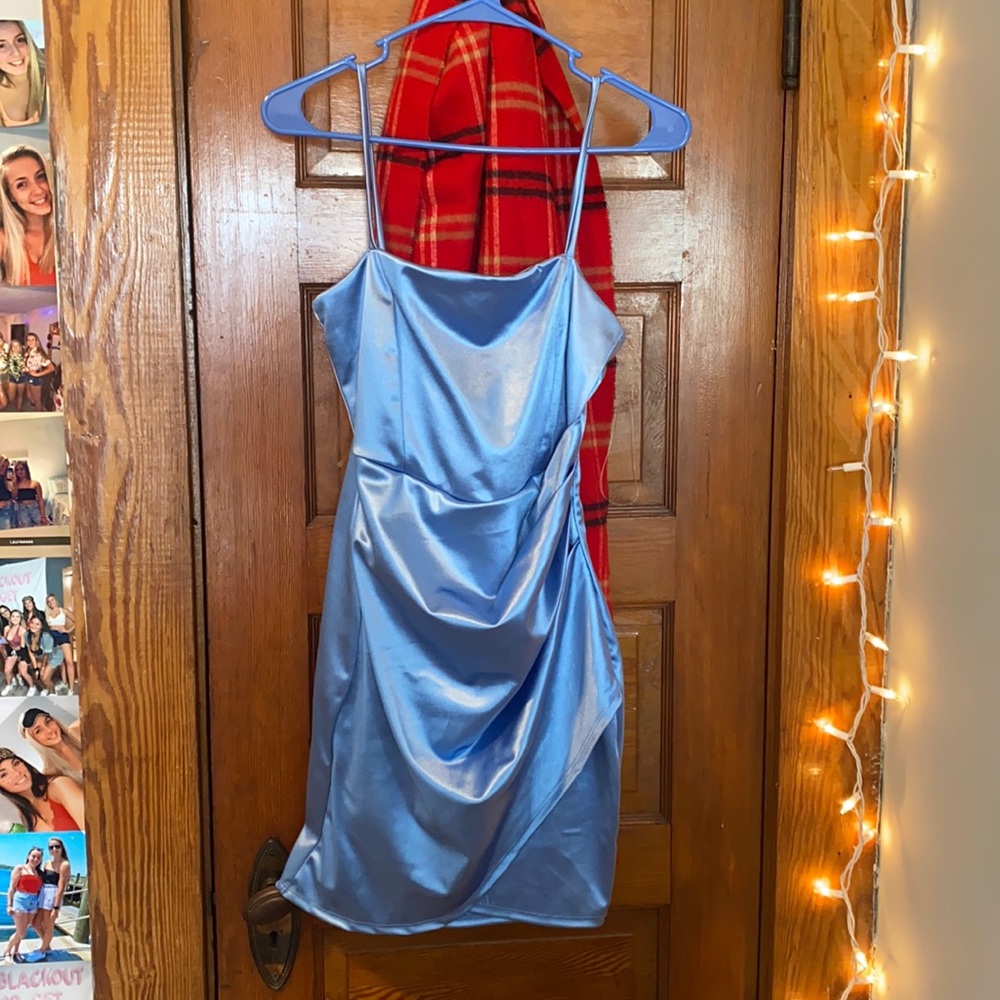 Formal dress